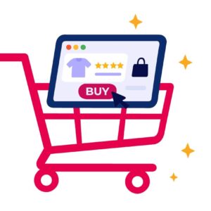 Mini eCommerce